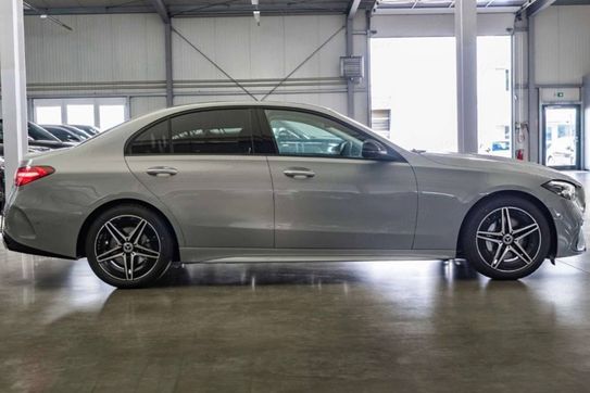 Mercedes Klasa C 200 d Business Edition