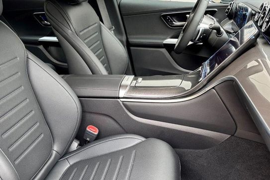 Mercedes GLC 220 d  4-Matic AMG Line