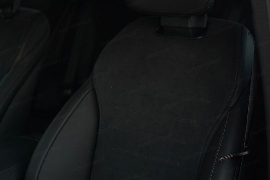 Mercedes GLC Coupe 300 de 4-Matic AMG Line