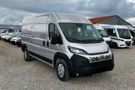 Fiat Ducato Maxi L3H2 aut