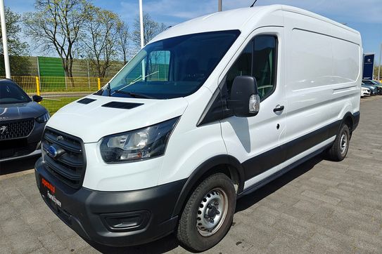 Ford Transit L3H2