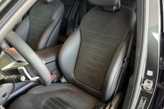 Mercedes GLC 220 d 4MATIC AMG Line