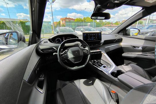 Peugeot 3008 1.2 Puretech Active Pack S&S EAT8