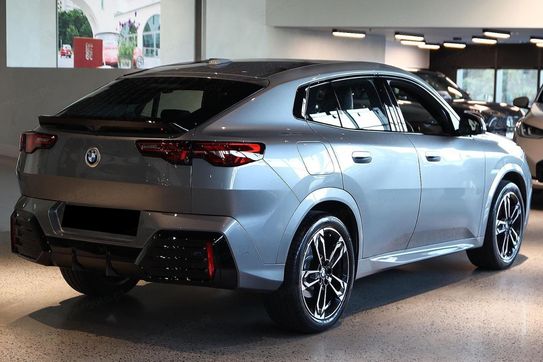 BMW X2 sDrive20i M Sport