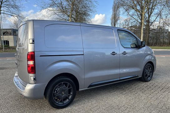 Opel Vivaro M L1H1