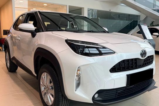 Toyota Yaris Cross Comfort 1.5 Hybrid