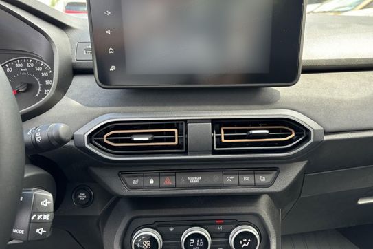 Dacia Sandero Stepway Extreme LPG 1.0 TCe