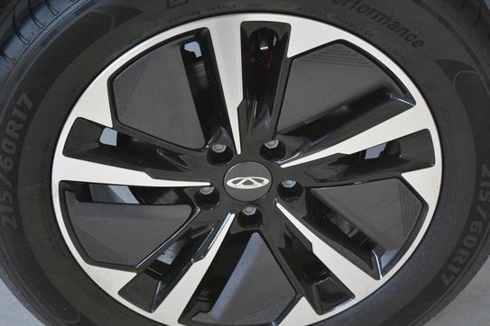 Chery Tiggo 4 Essential  1.5 T-GDI HEV DHT