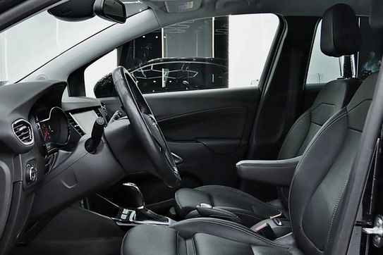 Opel Crossland X 1.2