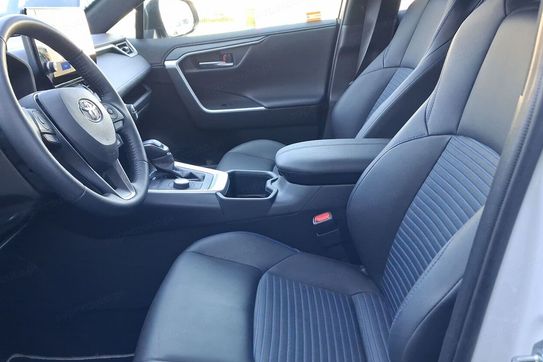 Toyota RAV4 2.5 Hybrid Selection 4X4
