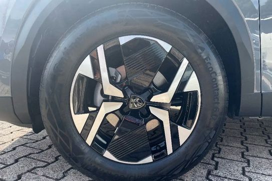 Peugeot 2008 Allure S&S  1.2 PureTech