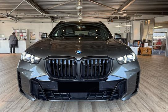 BMW X5 xDrive30d M Sport
