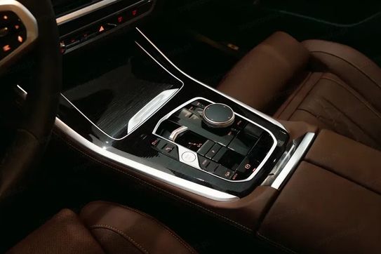 BMW X5 xDrive40d M Sport