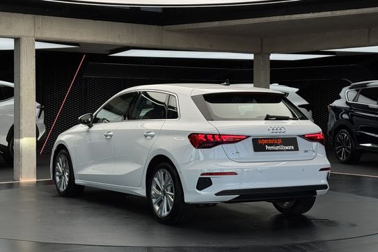 Audi A3 35 TFSI