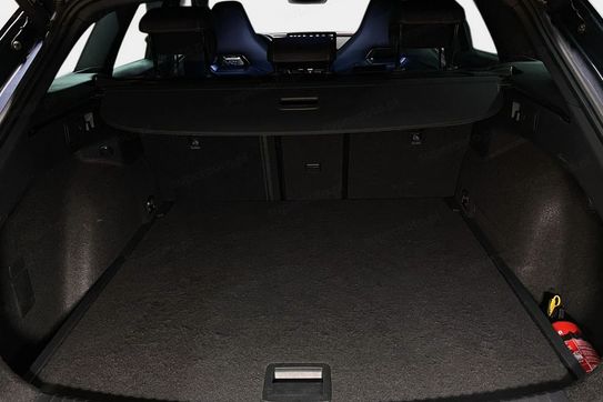 Cupra Leon 2.0 Tsi Vz Dsg