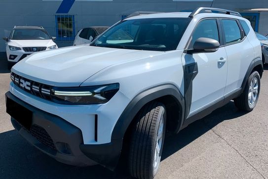 Dacia Duster Expression MMT 1.8 Full Hybrid
