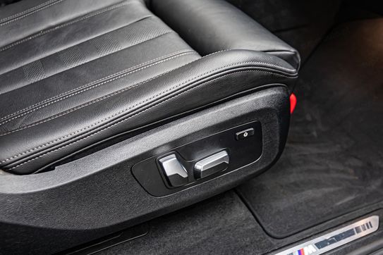 BMW X5 xDrive25d aut