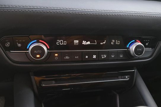 Mazda 6 2.0 SkyEnergy