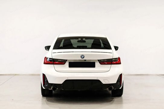 BMW Seria 3 320d xDrive M Sport