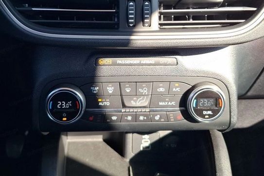 Ford Kuga 1.5 EcoBlue FWD Trend