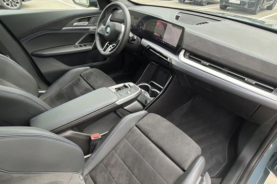 BMW X1 SDRIVE20i