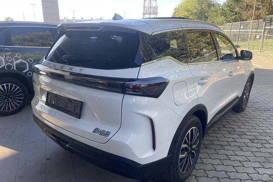 Chery Tiggo 7 Prestige 1.5 T-GDI Super Hybrid DHT