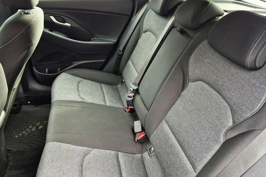 Hyundai i30 1.0 T-GDI Smart