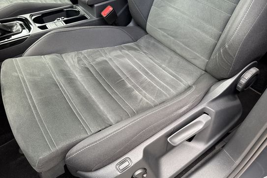 Volkswagen Touran Highline 1.5 TSI DSG