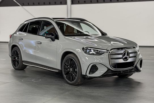 Mercedes GLC 400 4-Matic EQ AMG Line