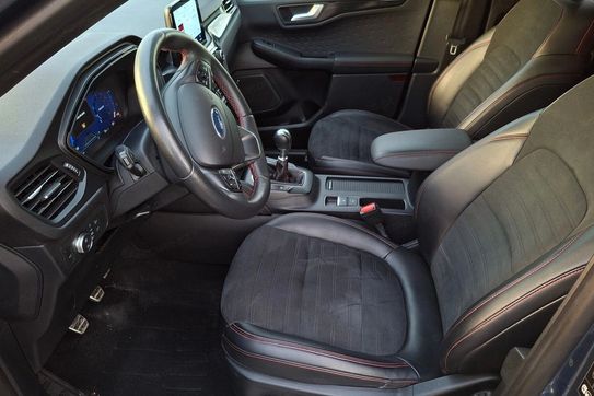 Ford Kuga 1.5 EcoBoost ST-Line X