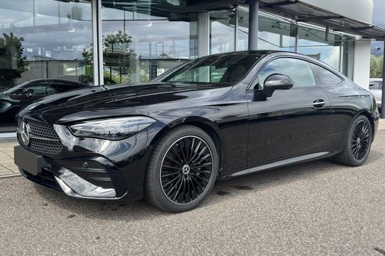 Mercedes CLE 300 4-Matic AMG Line
