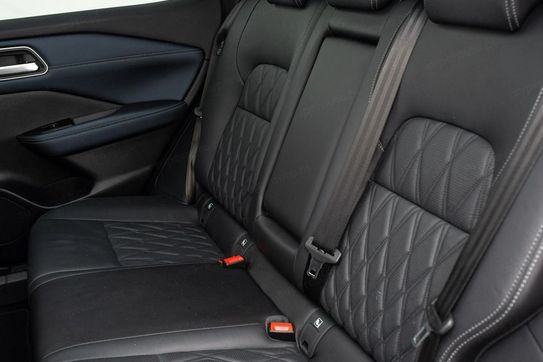 Nissan Qashqai 1.5 e-POWER Tekna+