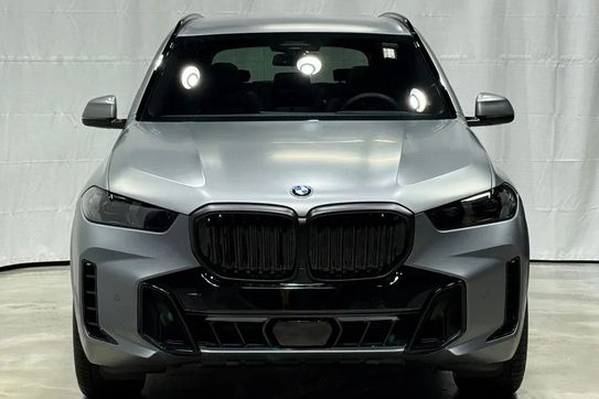 BMW X5 xDrive30d M Sport