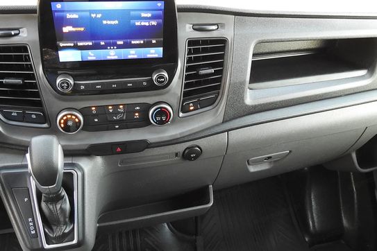 Ford Transit 2.0 TDCi