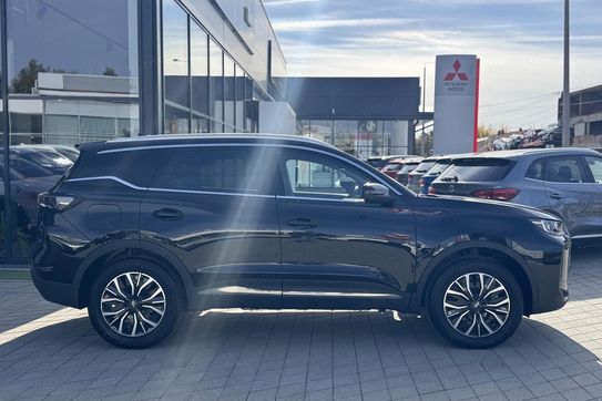 Chery Tiggo 7 Prestige 1.5 T-GDI Super Hybrid DHT