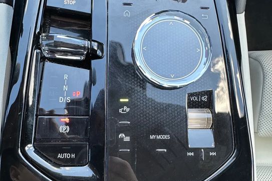 BMW Seria 5 Touring 520d xDrive M Sport