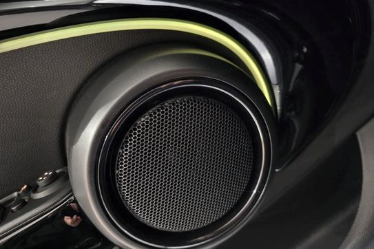 Mini Mini Hatch 5dr Cooper