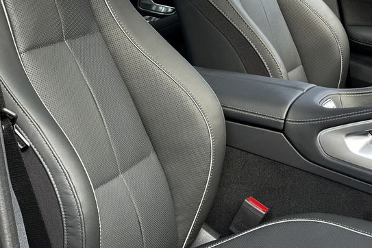 Mercedes GLE 450 d  4-Matic AMG Line