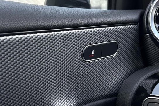 Mercedes Klasa A 200 Progressive 7G-DCT