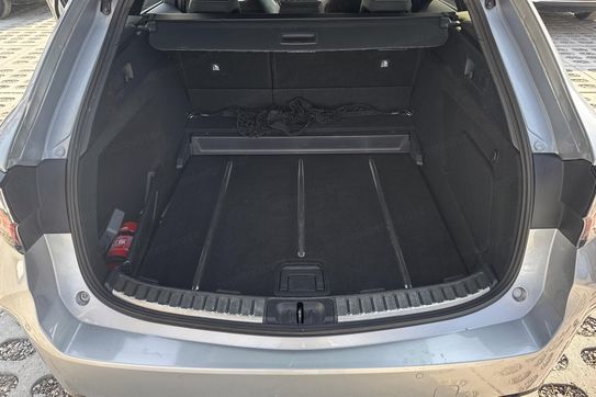 Toyota Corolla Executive 2.0 Hybrid