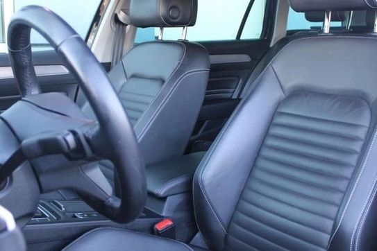 Volkswagen Passat 2.0 TDI SCR 4Mot. Elegance DSG