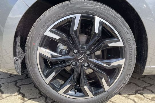 Renault Clio Techno LPG 1.0 TCe