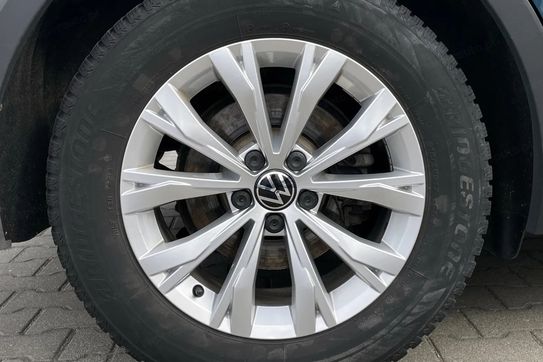 Volkswagen Tiguan 1.5 TSI EVO Active