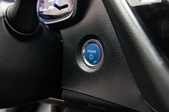 Toyota Corolla 1.8 Hybrid Style