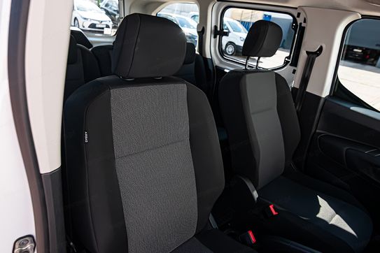 Toyota Proace City Verso Long Combi