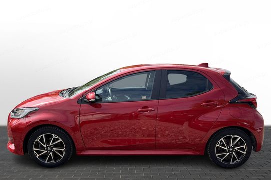 Toyota Yaris 1.5 Comfort