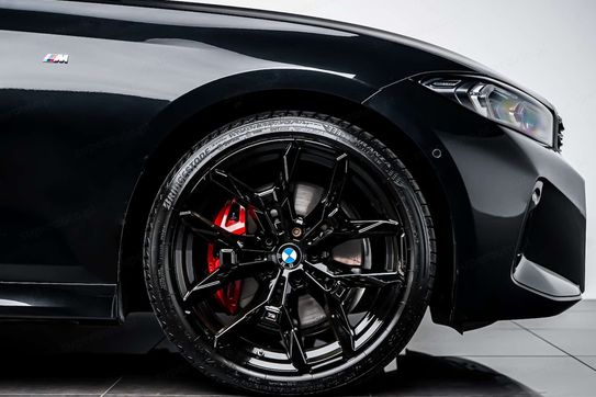 BMW Seria 3 M340i xDrive