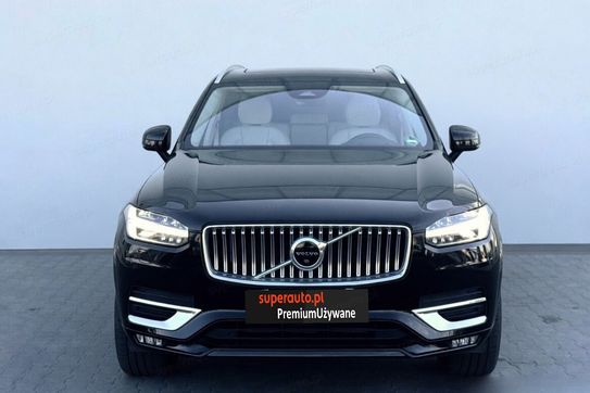 Volvo XC90 B5 D AWD Ultimate Bright 7os aut