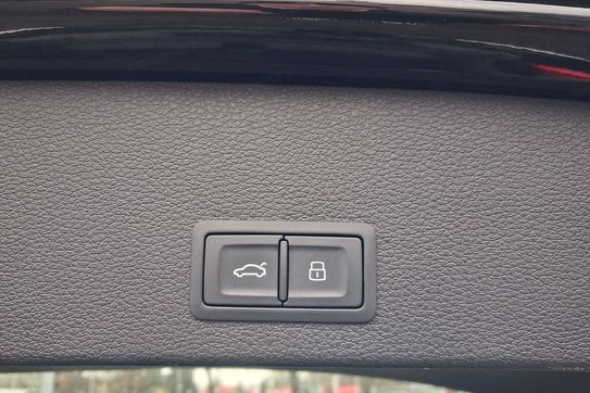 Audi Q2 35 TFSI S tronic