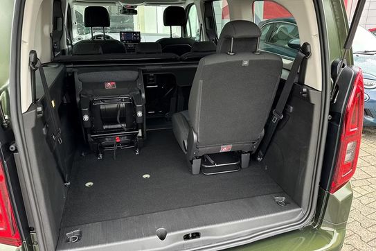 Fiat Fiorino/Qubo Icon 7os. L2H1 aut